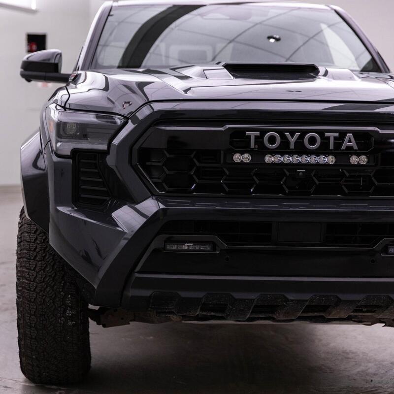 Toyota Tacoma Light Bars - Baja Designs - S8 - `24-`27